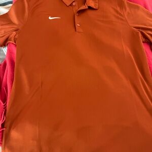 NIKE Men’s polo NIKE FIT